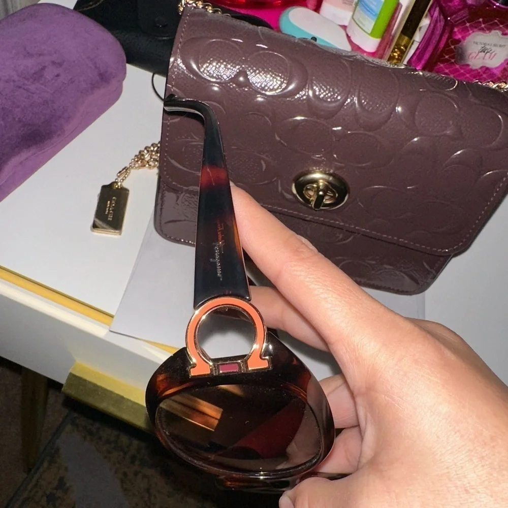 Ferragamo Made In Italy